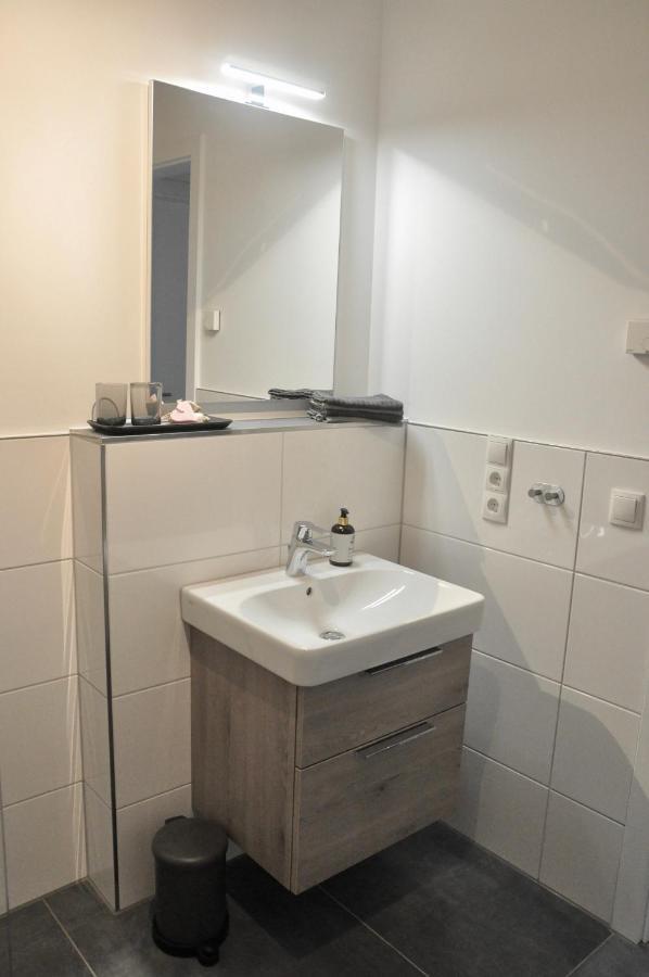 Ferienwohnung Landskroner Blick Bad Neuenahr-Ahrweiler Luaran gambar