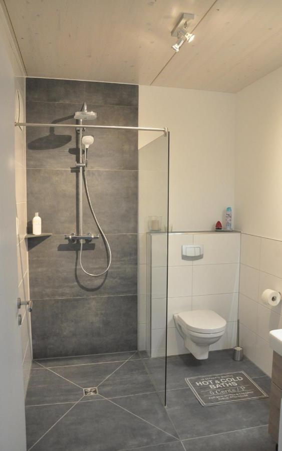 Ferienwohnung Landskroner Blick Bad Neuenahr-Ahrweiler Luaran gambar