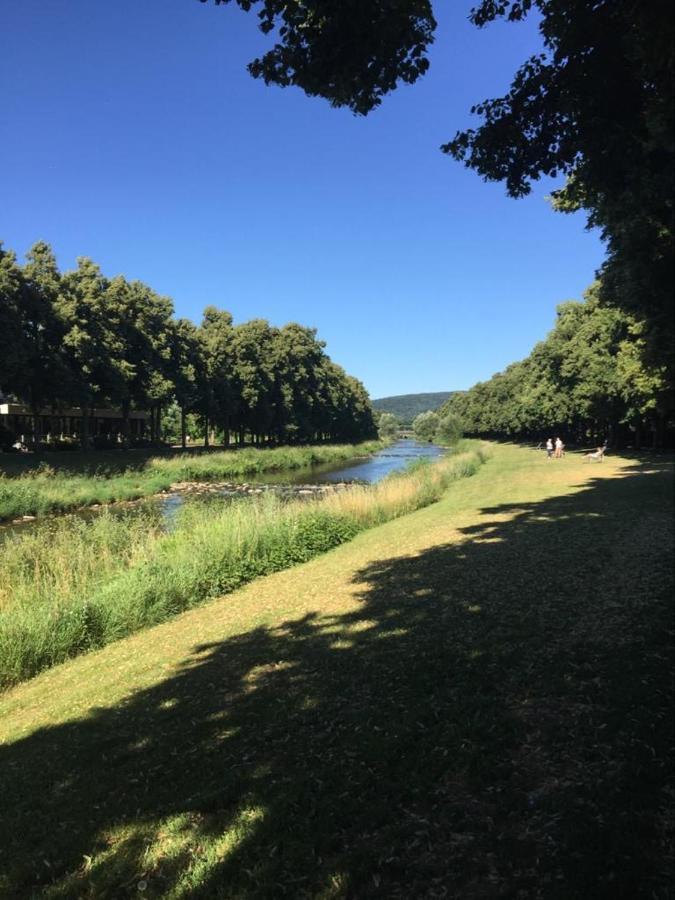 Ferienwohnung Landskroner Blick Bad Neuenahr-Ahrweiler Luaran gambar