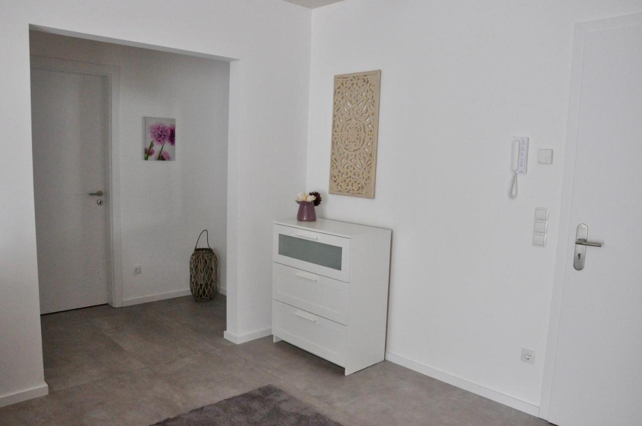 Ferienwohnung Landskroner Blick Bad Neuenahr-Ahrweiler Luaran gambar