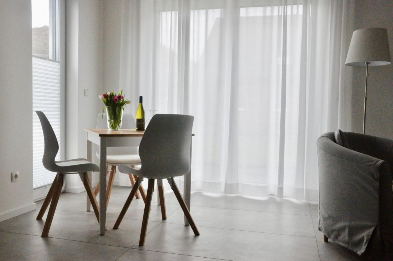 Ferienwohnung Landskroner Blick Bad Neuenahr-Ahrweiler Luaran gambar