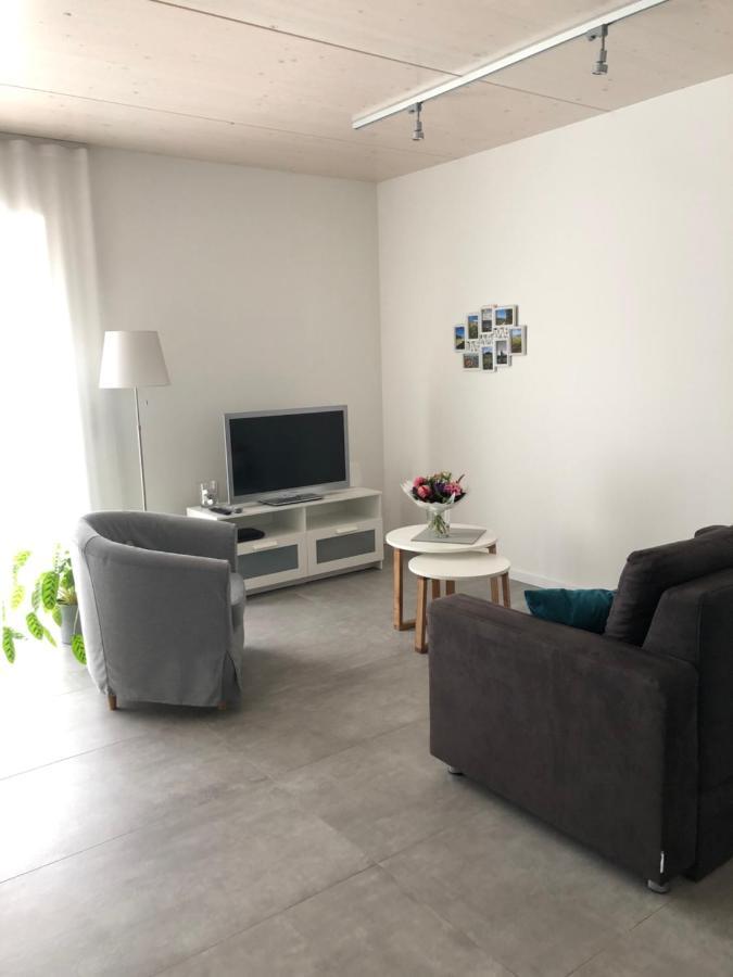 Ferienwohnung Landskroner Blick Bad Neuenahr-Ahrweiler Luaran gambar